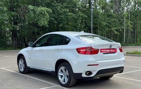BMW X6, 2009 год, 1 765 000 рублей, 4 фотография