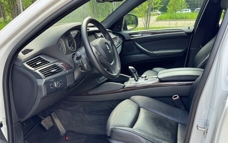 BMW X6, 2009 год, 1 765 000 рублей, 9 фотография