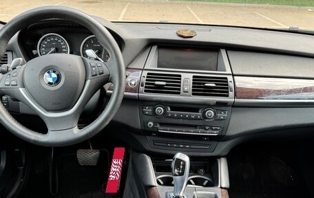 BMW X6, 2009 год, 1 765 000 рублей, 13 фотография
