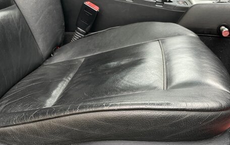 BMW 3 серия, 2001 год, 910 000 рублей, 17 фотография