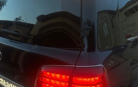 Lexus LX III, 2008 год, 1 950 000 рублей, 5 фотография