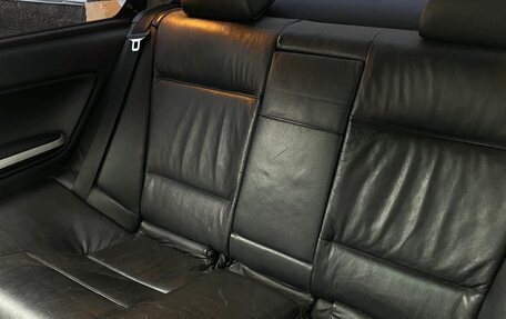 BMW 3 серия, 2001 год, 910 000 рублей, 19 фотография