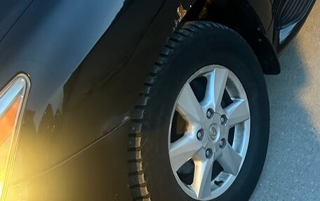 Lexus LX III, 2008 год, 1 950 000 рублей, 7 фотография