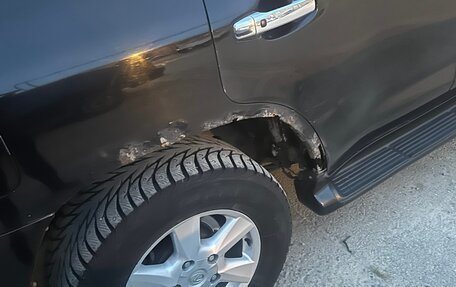 Lexus LX III, 2008 год, 1 950 000 рублей, 6 фотография