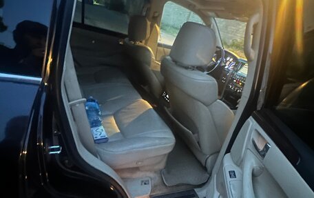 Lexus LX III, 2008 год, 1 950 000 рублей, 3 фотография