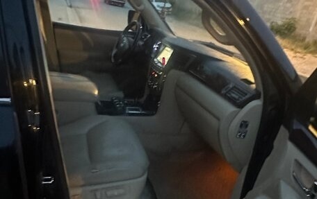 Lexus LX III, 2008 год, 1 950 000 рублей, 4 фотография