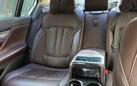 BMW 7 серия, 2019 год, 6 400 000 рублей, 15 фотография