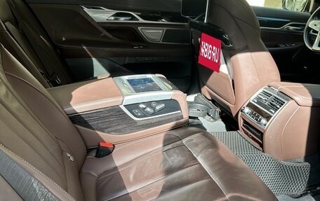 BMW 7 серия, 2019 год, 6 400 000 рублей, 7 фотография