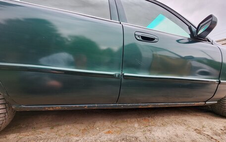 Mazda 626, 2001 год, 320 000 рублей, 9 фотография