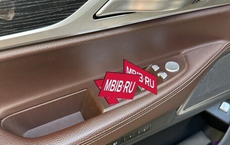 BMW 7 серия, 2019 год, 6 400 000 рублей, 14 фотография
