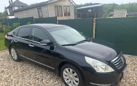 Nissan Teana, 2010 год, 990 000 рублей, 4 фотография