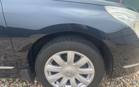 Nissan Teana, 2010 год, 990 000 рублей, 5 фотография