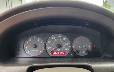 Mazda 626, 2001 год, 320 000 рублей, 16 фотография