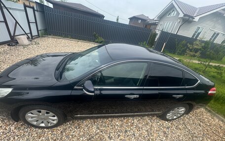 Nissan Teana, 2010 год, 990 000 рублей, 6 фотография