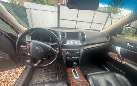 Nissan Teana, 2010 год, 990 000 рублей, 10 фотография