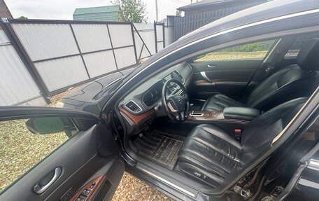 Nissan Teana, 2010 год, 990 000 рублей, 7 фотография