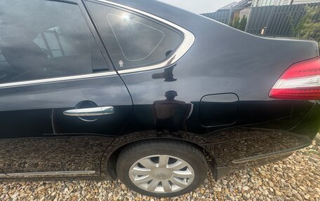 Nissan Teana, 2010 год, 990 000 рублей, 12 фотография