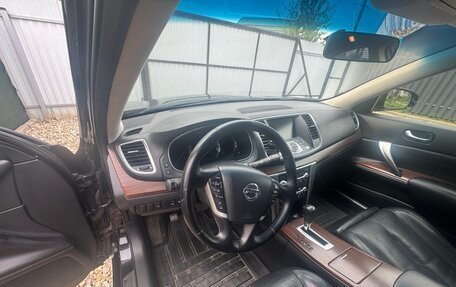 Nissan Teana, 2010 год, 990 000 рублей, 9 фотография
