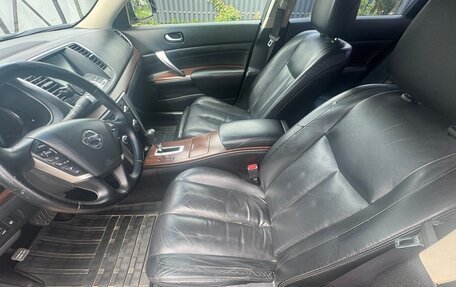 Nissan Teana, 2010 год, 990 000 рублей, 8 фотография