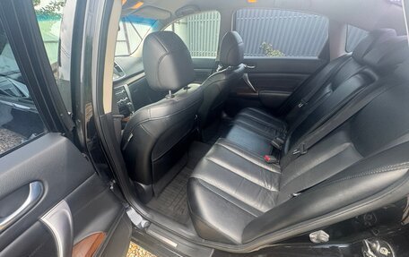 Nissan Teana, 2010 год, 990 000 рублей, 11 фотография
