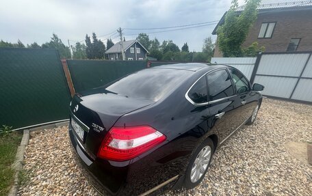 Nissan Teana, 2010 год, 990 000 рублей, 14 фотография