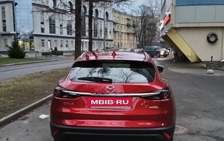 Mazda CX-4, 2023 год, 2 999 998 рублей, 2 фотография
