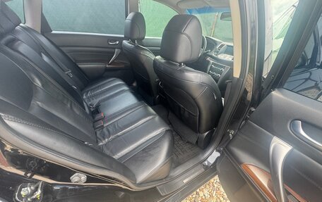 Nissan Teana, 2010 год, 990 000 рублей, 15 фотография