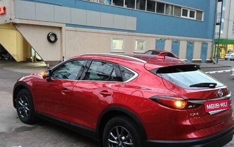 Mazda CX-4, 2023 год, 2 999 998 рублей, 8 фотография
