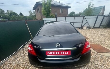 Nissan Teana, 2010 год, 990 000 рублей, 13 фотография