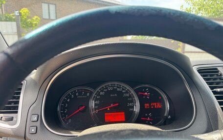 Nissan Teana, 2010 год, 990 000 рублей, 24 фотография