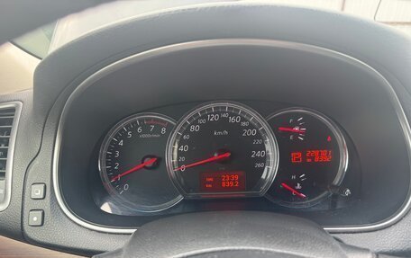 Nissan Teana, 2010 год, 990 000 рублей, 18 фотография