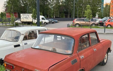 Москвич 2140, 1987 год, 50 000 рублей, 3 фотография