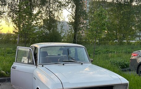 Москвич 2140, 1987 год, 50 000 рублей, 21 фотография