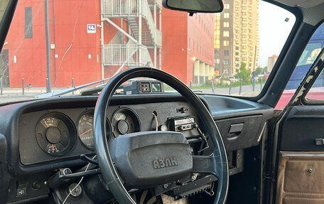 Москвич 2140, 1987 год, 50 000 рублей, 37 фотография