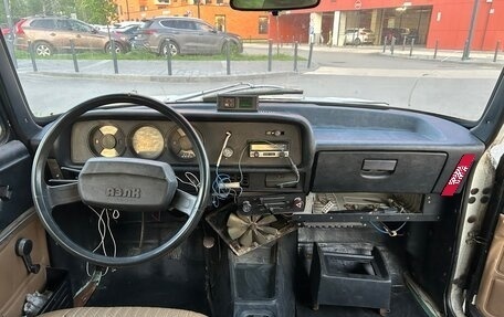 Москвич 2140, 1987 год, 50 000 рублей, 33 фотография