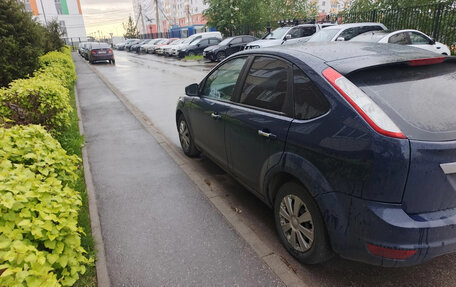 Ford Focus II рестайлинг, 2008 год, 350 000 рублей, 2 фотография
