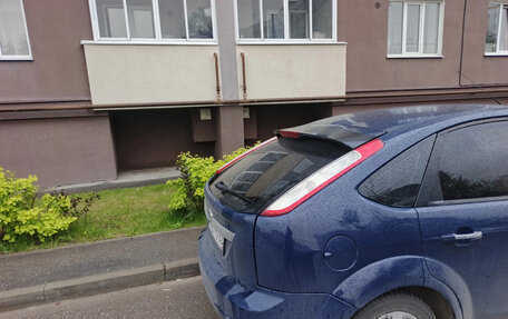 Ford Focus II рестайлинг, 2008 год, 350 000 рублей, 6 фотография