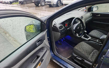 Ford Focus II рестайлинг, 2008 год, 350 000 рублей, 8 фотография