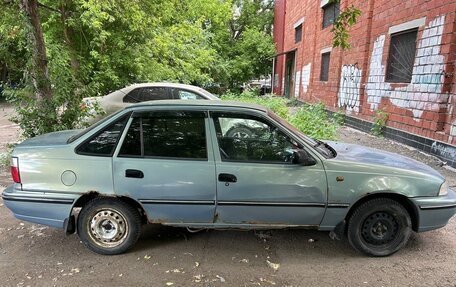 Daewoo Nexia I рестайлинг, 2006 год, 90 000 рублей, 4 фотография