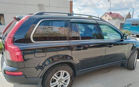 Volvo XC90 II рестайлинг, 2008 год, 1 750 000 рублей, 3 фотография