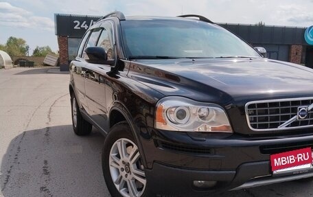 Volvo XC90 II рестайлинг, 2008 год, 1 750 000 рублей, 2 фотография