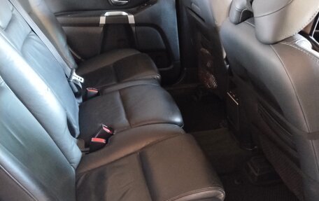 Volvo XC90 II рестайлинг, 2008 год, 1 750 000 рублей, 12 фотография