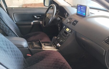 Volvo XC90 II рестайлинг, 2008 год, 1 750 000 рублей, 11 фотография