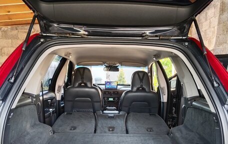 Volvo XC90 II рестайлинг, 2008 год, 1 750 000 рублей, 14 фотография