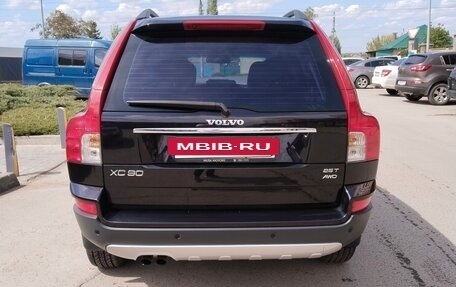 Volvo XC90 II рестайлинг, 2008 год, 1 750 000 рублей, 5 фотография