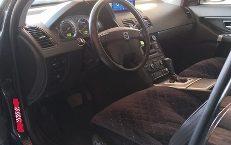 Volvo XC90 II рестайлинг, 2008 год, 1 750 000 рублей, 10 фотография