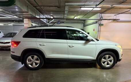 Skoda Kodiaq I, 2019 год, 1 700 000 рублей, 4 фотография