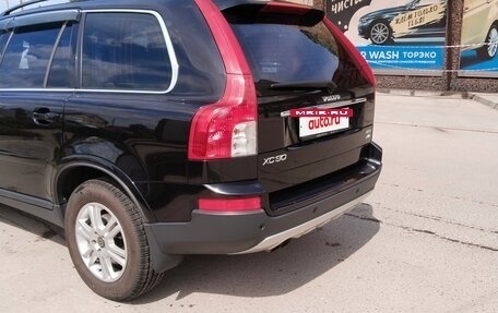 Volvo XC90 II рестайлинг, 2008 год, 1 750 000 рублей, 6 фотография
