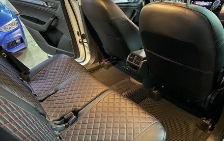 Skoda Kodiaq I, 2019 год, 1 700 000 рублей, 13 фотография