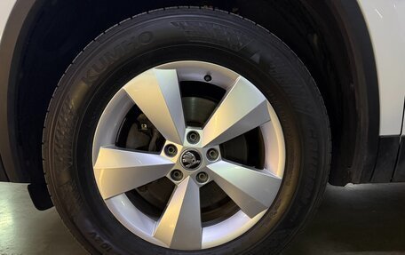 Skoda Kodiaq I, 2019 год, 1 700 000 рублей, 15 фотография